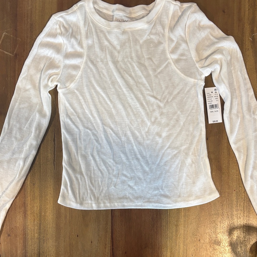 Pacsun shirt (Small)